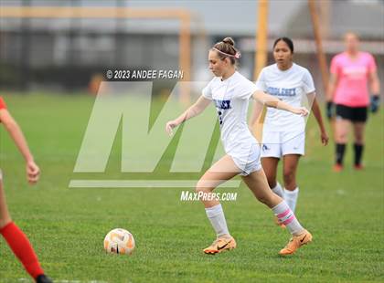 Thumbnail 2 in Point Pleasant Beach vs Middlesex (NJSIAA Central Jersey Group 1 Quarterfinal Playoff) photogallery.