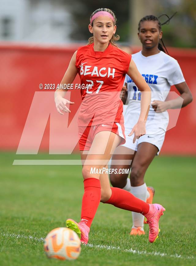 Girls store soccer nj
