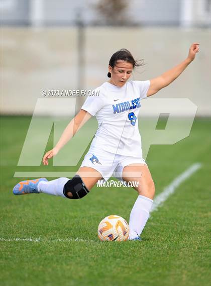 Thumbnail 2 in Point Pleasant Beach vs Middlesex (NJSIAA Central Jersey Group 1 Quarterfinal Playoff) photogallery.