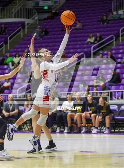 Thumbnail 2 in Richfield vs. Union (UHSAA 3A Quarterfinal) photogallery.