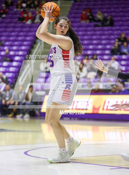 Thumbnail 1 in Richfield vs. Union (UHSAA 3A Quarterfinal) photogallery.