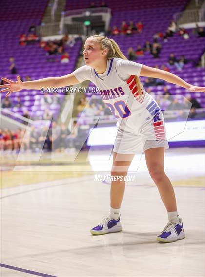 Thumbnail 3 in Richfield vs. Union (UHSAA 3A Quarterfinal) photogallery.