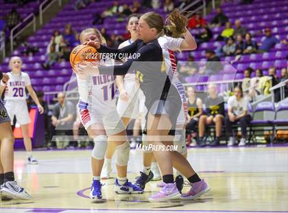 Thumbnail 2 in Richfield vs. Union (UHSAA 3A Quarterfinal) photogallery.