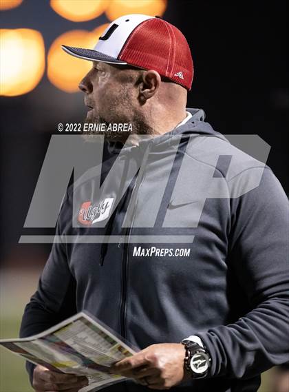 Thumbnail 2 in Clayton Valley Charter vs. Pittsburg (CIF NCS D1 Final) photogallery.