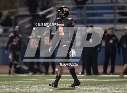 Thumbnail 2 in Clayton Valley Charter vs. Pittsburg (CIF NCS D1 Final) photogallery.