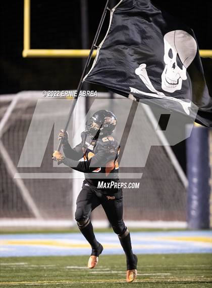 Thumbnail 2 in Clayton Valley Charter vs. Pittsburg (CIF NCS D1 Final) photogallery.