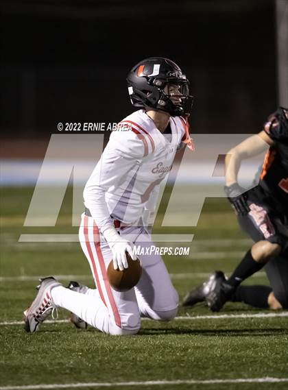 Thumbnail 2 in Clayton Valley Charter vs. Pittsburg (CIF NCS D1 Final) photogallery.