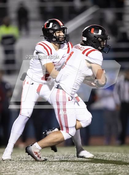 Thumbnail 2 in Clayton Valley Charter vs. Pittsburg (CIF NCS D1 Final) photogallery.