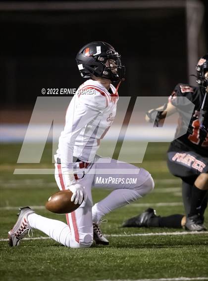 Thumbnail 1 in Clayton Valley Charter vs. Pittsburg (CIF NCS D1 Final) photogallery.
