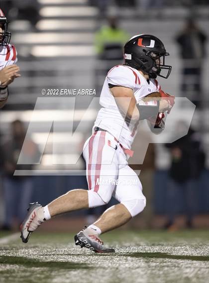 Thumbnail 1 in Clayton Valley Charter vs. Pittsburg (CIF NCS D1 Final) photogallery.