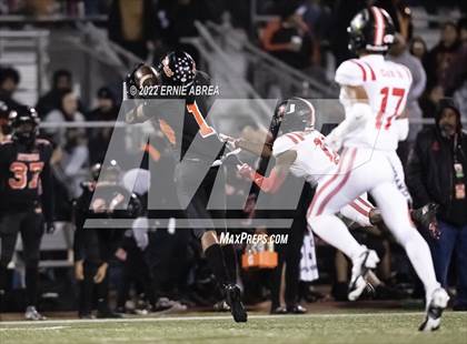 Thumbnail 2 in Clayton Valley Charter vs. Pittsburg (CIF NCS D1 Final) photogallery.