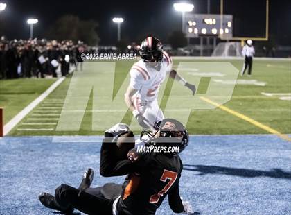 Thumbnail 1 in Clayton Valley Charter vs. Pittsburg (CIF NCS D1 Final) photogallery.