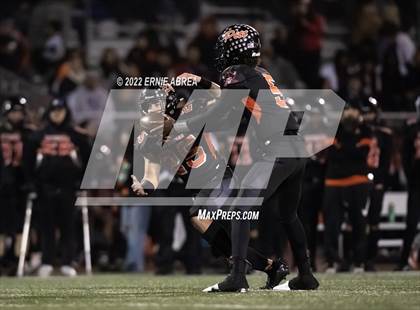 Thumbnail 3 in Clayton Valley Charter vs. Pittsburg (CIF NCS D1 Final) photogallery.