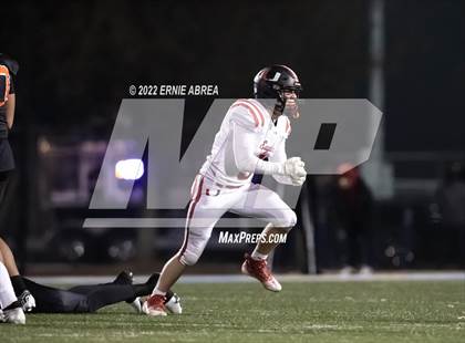 Thumbnail 1 in Clayton Valley Charter vs. Pittsburg (CIF NCS D1 Final) photogallery.