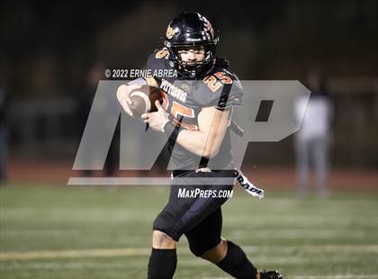 Thumbnail 2 in Clayton Valley Charter vs. Pittsburg (CIF NCS D1 Final) photogallery.