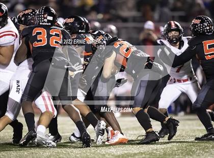 Thumbnail 2 in Clayton Valley Charter vs. Pittsburg (CIF NCS D1 Final) photogallery.