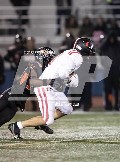 Thumbnail 2 in Clayton Valley Charter vs. Pittsburg (CIF NCS D1 Final) photogallery.