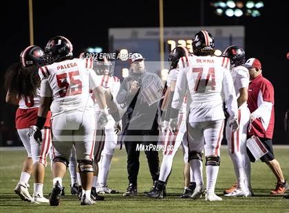 Thumbnail 1 in Clayton Valley Charter vs. Pittsburg (CIF NCS D1 Final) photogallery.