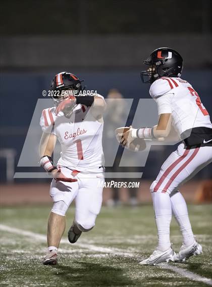Thumbnail 3 in Clayton Valley Charter vs. Pittsburg (CIF NCS D1 Final) photogallery.