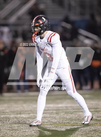 Thumbnail 1 in Clayton Valley Charter vs. Pittsburg (CIF NCS D1 Final) photogallery.