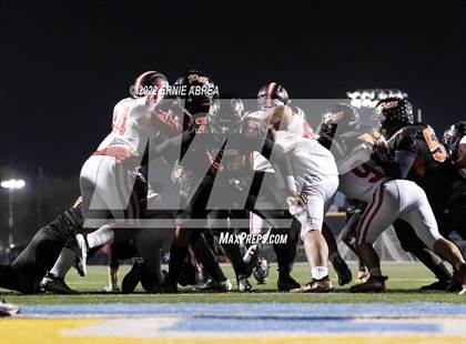 Thumbnail 2 in Clayton Valley Charter vs. Pittsburg (CIF NCS D1 Final) photogallery.