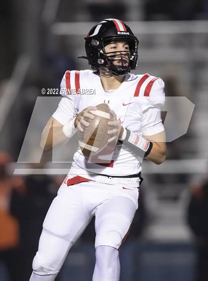 Thumbnail 1 in Clayton Valley Charter vs. Pittsburg (CIF NCS D1 Final) photogallery.
