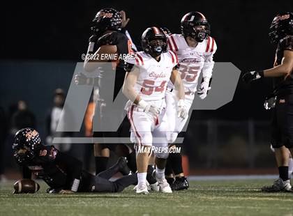Thumbnail 2 in Clayton Valley Charter vs. Pittsburg (CIF NCS D1 Final) photogallery.