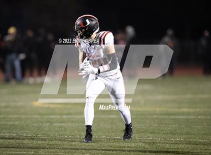 Thumbnail 2 in Clayton Valley Charter vs. Pittsburg (CIF NCS D1 Final) photogallery.