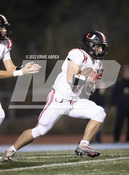 Thumbnail 2 in Clayton Valley Charter vs. Pittsburg (CIF NCS D1 Final) photogallery.
