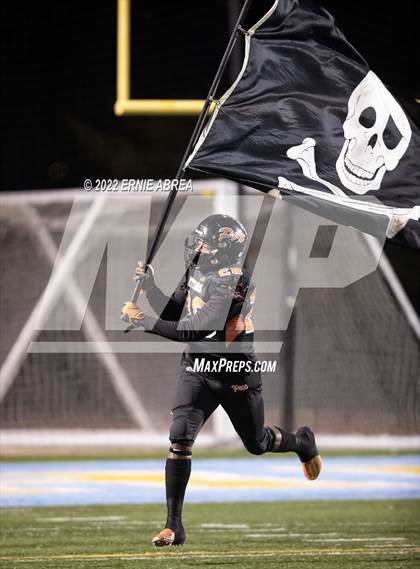 Thumbnail 1 in Clayton Valley Charter vs. Pittsburg (CIF NCS D1 Final) photogallery.