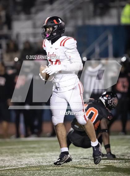 Thumbnail 2 in Clayton Valley Charter vs. Pittsburg (CIF NCS D1 Final) photogallery.
