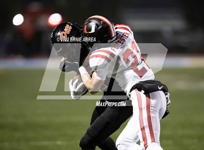 Thumbnail 2 in Clayton Valley Charter vs. Pittsburg (CIF NCS D1 Final) photogallery.