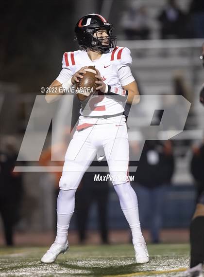 Thumbnail 2 in Clayton Valley Charter vs. Pittsburg (CIF NCS D1 Final) photogallery.