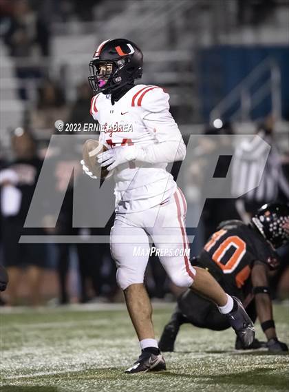 Thumbnail 3 in Clayton Valley Charter vs. Pittsburg (CIF NCS D1 Final) photogallery.