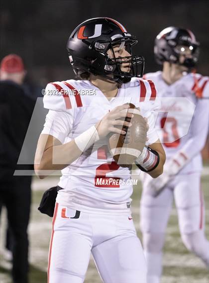 Thumbnail 1 in Clayton Valley Charter vs. Pittsburg (CIF NCS D1 Final) photogallery.