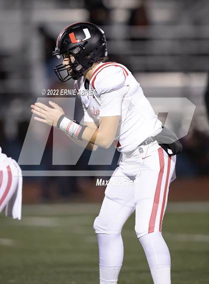 Thumbnail 2 in Clayton Valley Charter vs. Pittsburg (CIF NCS D1 Final) photogallery.