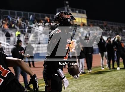 Thumbnail 1 in Clayton Valley Charter vs. Pittsburg (CIF NCS D1 Final) photogallery.