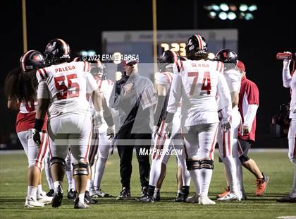 Thumbnail 2 in Clayton Valley Charter vs. Pittsburg (CIF NCS D1 Final) photogallery.