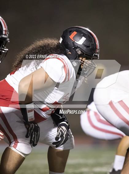 Thumbnail 1 in Clayton Valley Charter vs. Pittsburg (CIF NCS D1 Final) photogallery.
