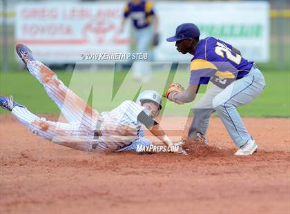 Thumbnail 2 in Thibodaux @ Bourgeois photogallery.