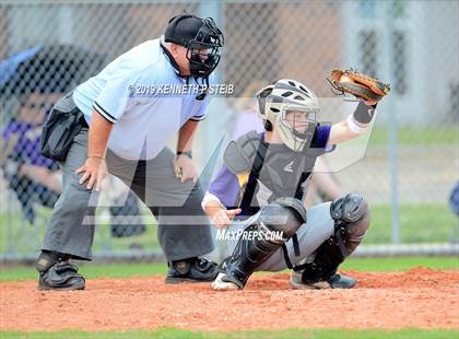Thumbnail 1 in Thibodaux @ Bourgeois photogallery.