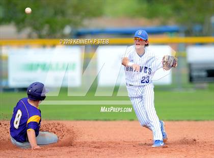 Thumbnail 3 in Thibodaux @ Bourgeois photogallery.