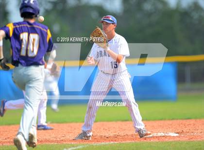 Thumbnail 1 in Thibodaux @ Bourgeois photogallery.