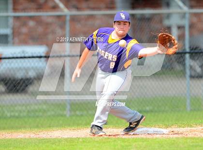 Thumbnail 3 in Thibodaux @ Bourgeois photogallery.