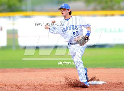 Thumbnail 3 in Thibodaux @ Bourgeois photogallery.