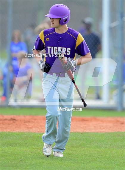 Thumbnail 3 in Thibodaux @ Bourgeois photogallery.