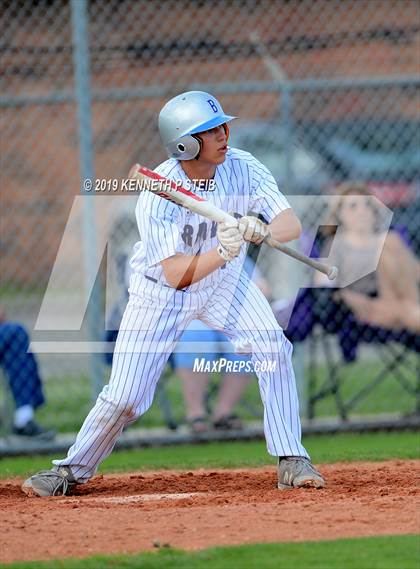 Thumbnail 3 in Thibodaux @ Bourgeois photogallery.