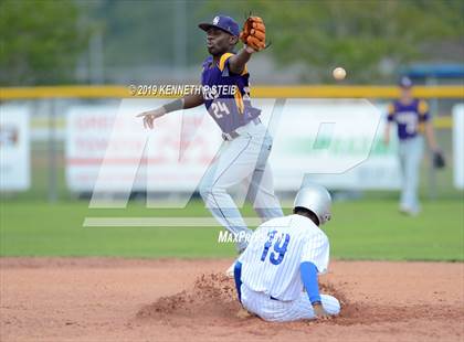 Thumbnail 3 in Thibodaux @ Bourgeois photogallery.