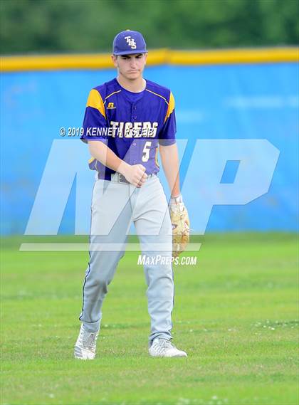 Thumbnail 1 in Thibodaux @ Bourgeois photogallery.