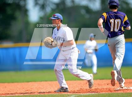 Thumbnail 2 in Thibodaux @ Bourgeois photogallery.